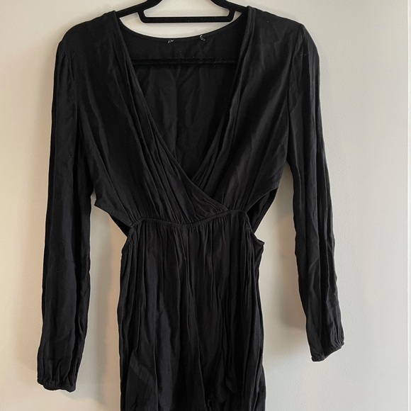 Perfect black romper - Picture 7 of 7